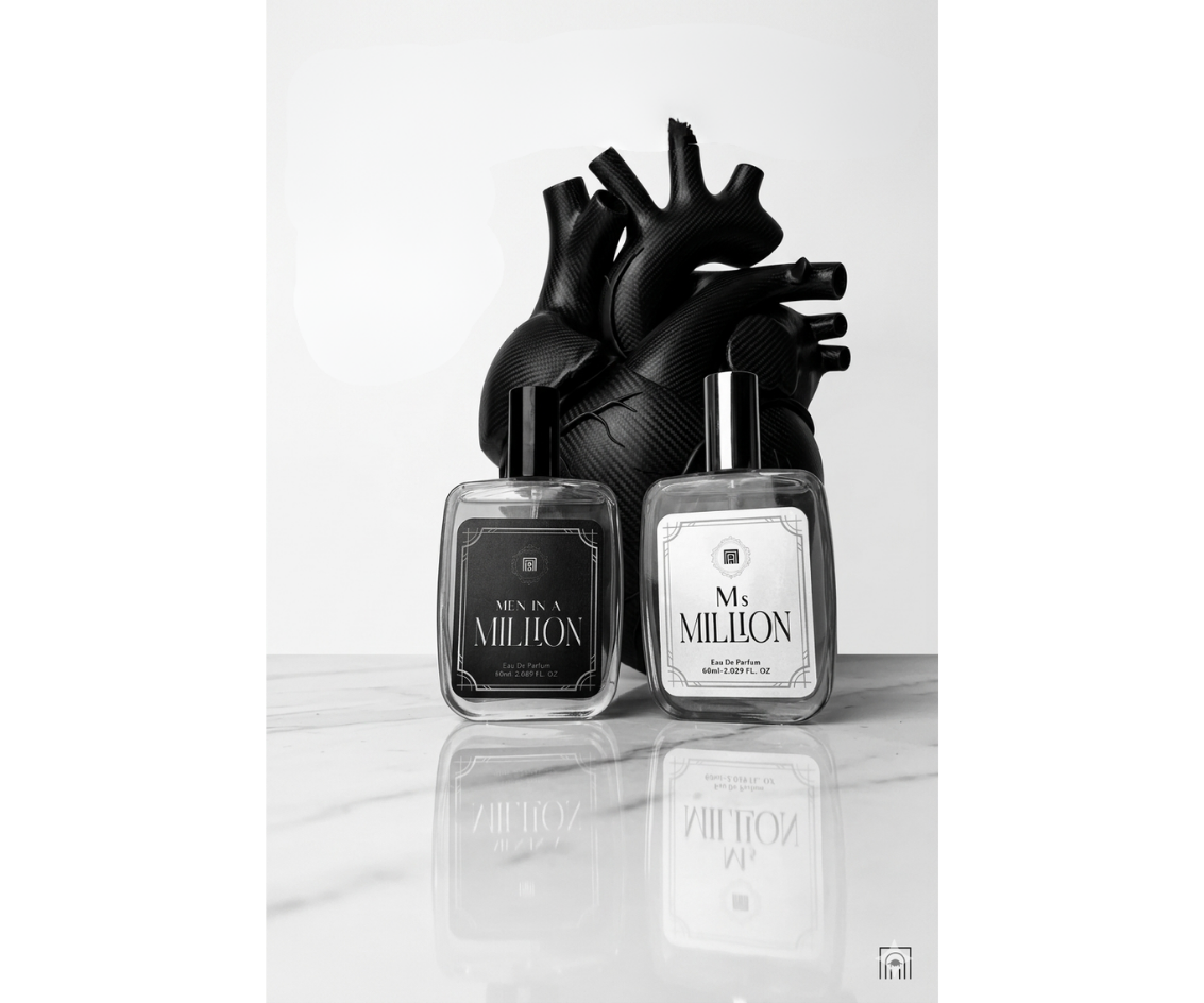 Unisex Generic Fragrances