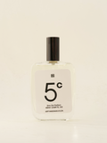 5°C Perfume by Arty Aromas – Eau De Parfum 60ml (Fresh &amp; Modern Fragrance)