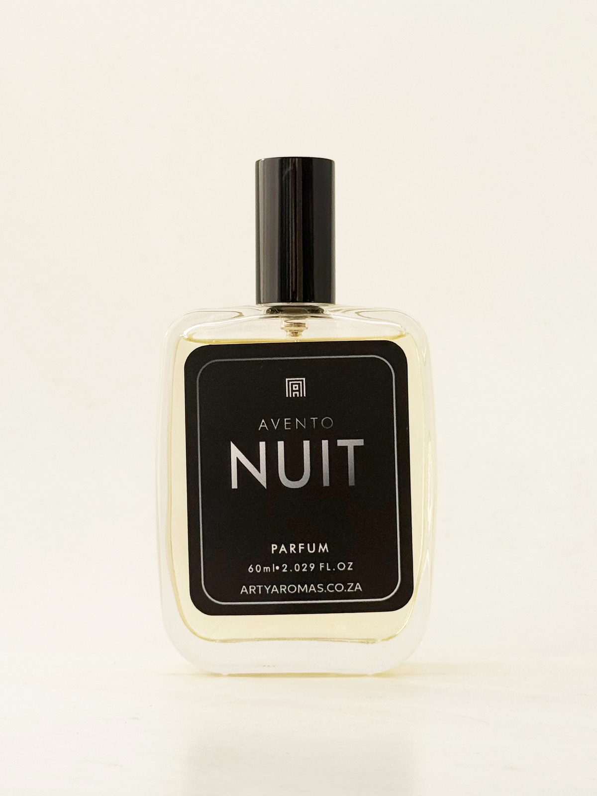 Avento Nuit Perfume by Arty Aromas – Eau De Parfum 60ml (Luxury Evening Fragrance)