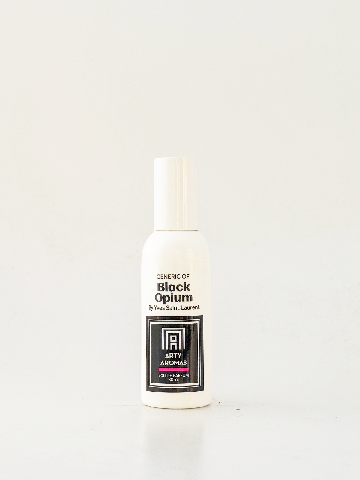 Ladies Black Opium s – Eau de Parfum 30ml (Long Lasting Fragrance)
