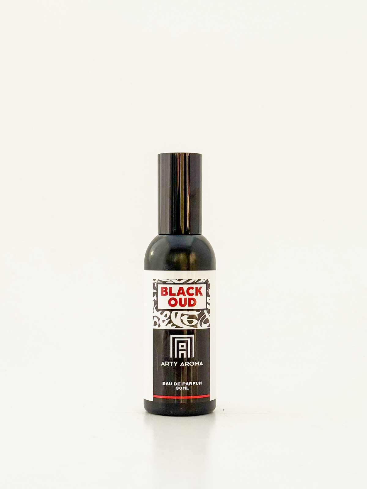 Black Oud – Eau de Parfum 30ml (Long Lasting Fragrance)Unisex