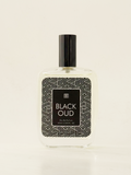 Black Oud Eau De Parfum by Arty Aromas – Luxury Oud Fragrance 60ml (Long Lasting Perfume)