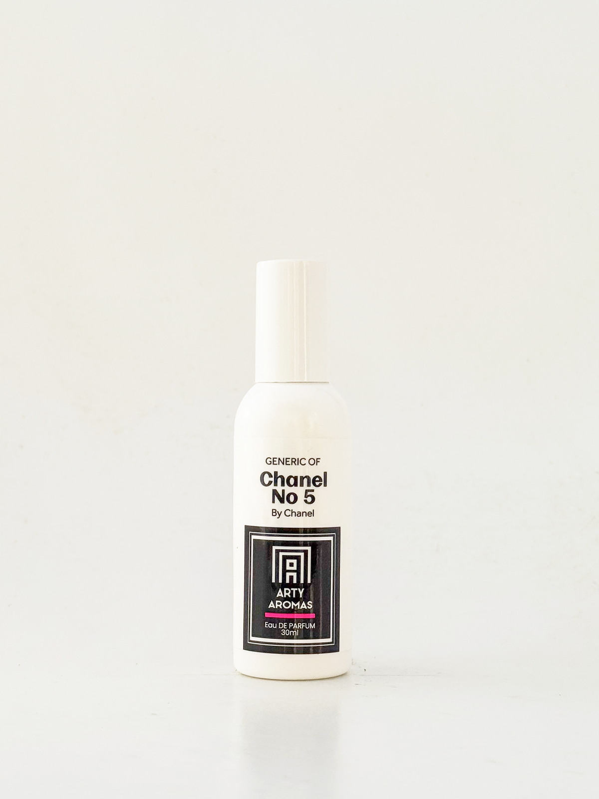 Ladies Chanel No. 5 – Eau de Parfum 30ml (Long Lasting Fragrance)