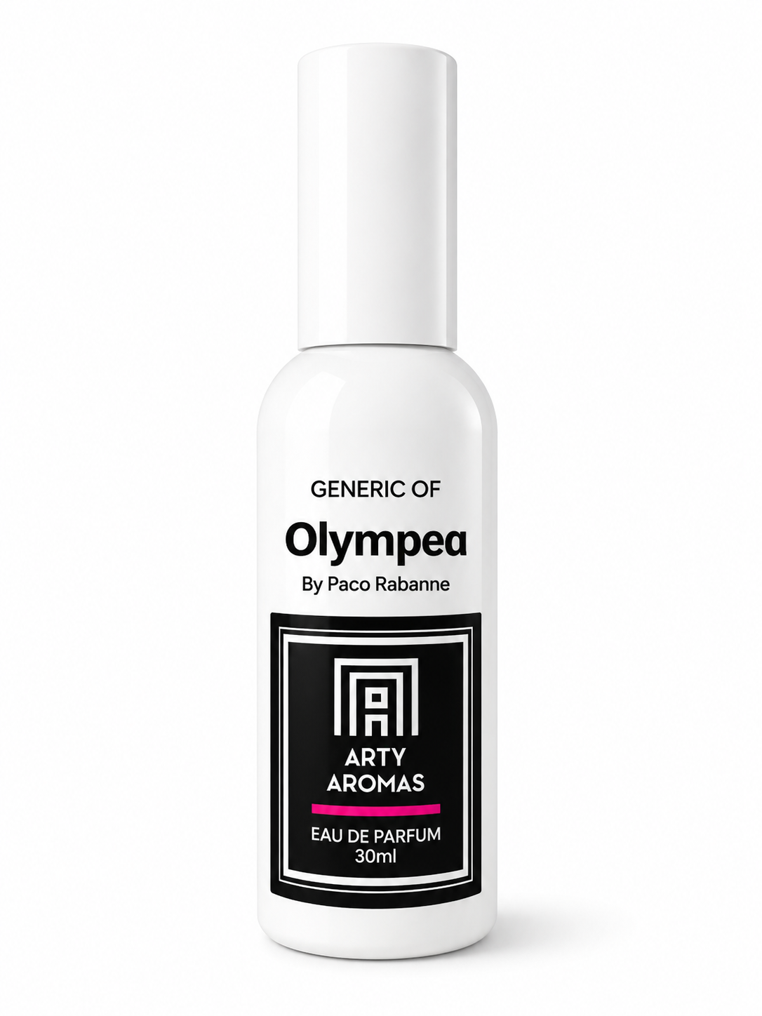 Olympea  – Eau de Parfum 30ml (Long Lasting Fragrance)