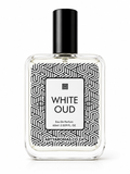 White Oud Eau De Parfum by Arty Aromas – Luxury Oud Fragrance 60ml (Long Lasting Perfume)