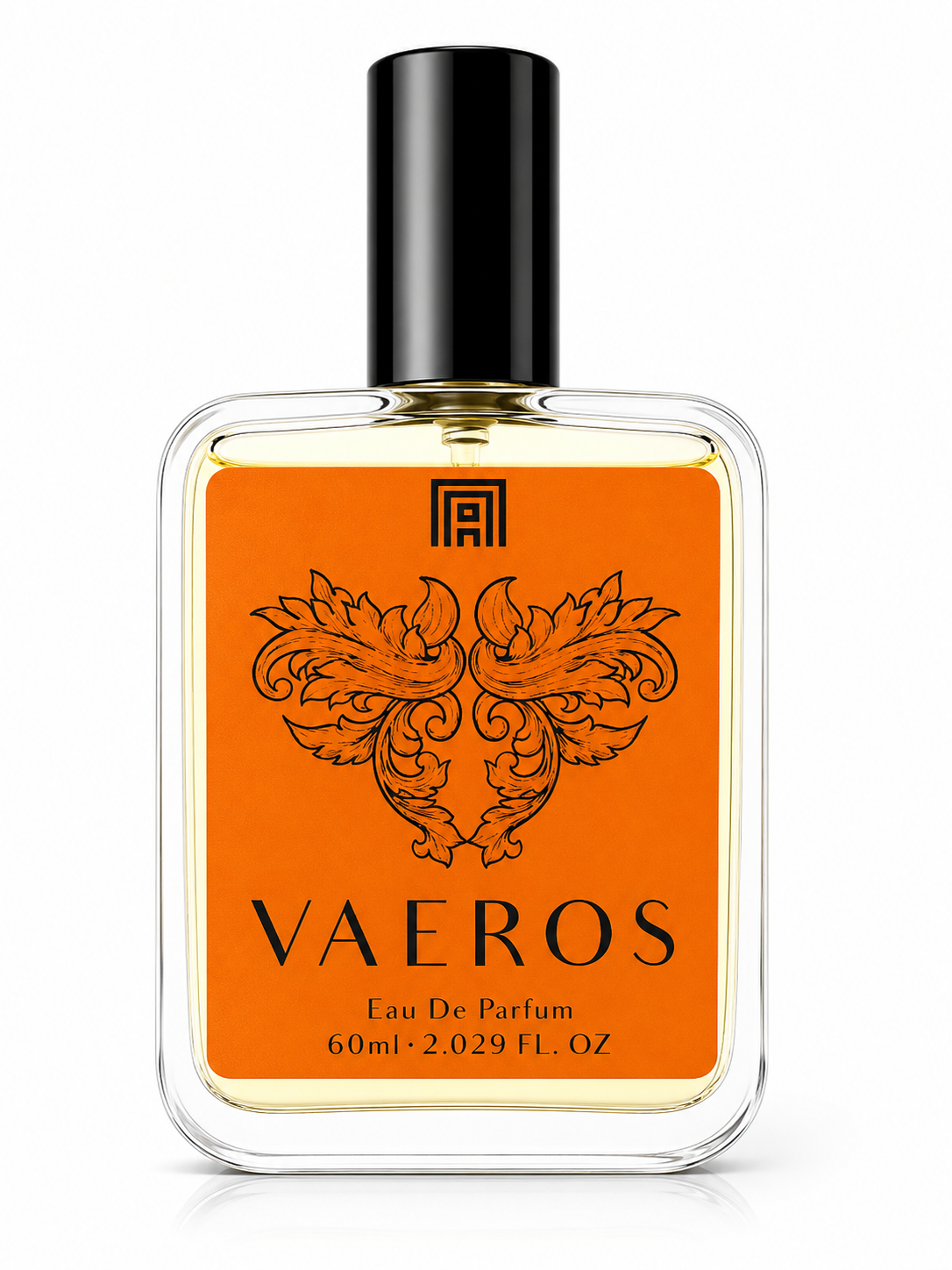 Vaeros Eau De Parfum by Arty Aromas – 60ml Luxury Long Lasting Fragrance