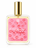 Whispers of Scandal Perfume by Arty Aromas – Eau De Parfum 60ml (Bold &amp; Feminine Fragrance)