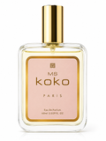 MS Koko Paris Eau De Parfum by Arty Aromas – 60ml Luxury Long Lasting Fragrance