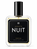 Avento Nuit Perfume by Arty Aromas – Eau De Parfum 60ml (Luxury Evening Fragrance)