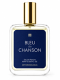 Bleu de Chanson Perfume by Arty Aromas – Eau De Parfum 60ml (Fresh &amp; Sophisticated Fragrance)