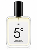 5°C Perfume by Arty Aromas – Eau De Parfum 60ml (Fresh &amp; Modern Fragrance)