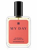 My Day Perfume by Arty Aromas – Eau De Parfum 60ml (Fresh &amp; Feminine Fragrance)