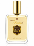 Route 540 Perfume by Arty Aromas – Eau De Parfum 60ml (Luxury Inspired Fragrance)