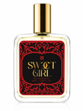 Sweet Girl Perfume by Arty Aromas – Eau De Parfum 60ml (Long Lasting Fragrance)