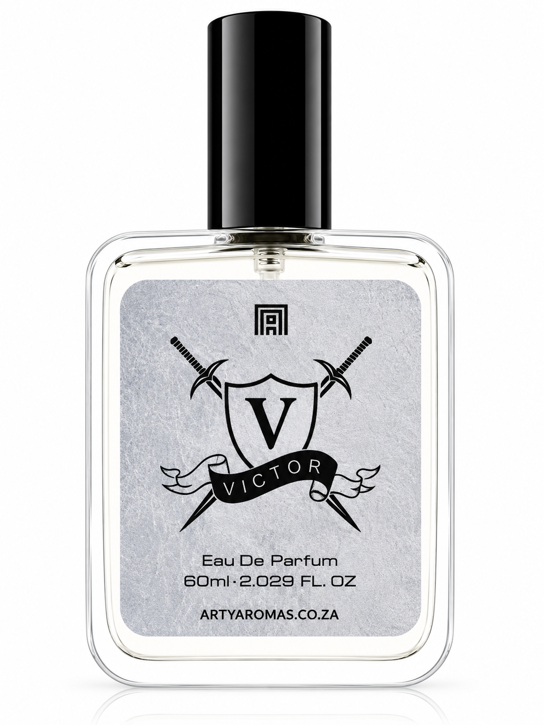 Victor – Eau De Parfum 60ml (Long Lasting Fragrance)