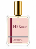 HerBerry Perfume by Arty Aromas – Eau De Parfum 60ml (Long Lasting Fragrance
