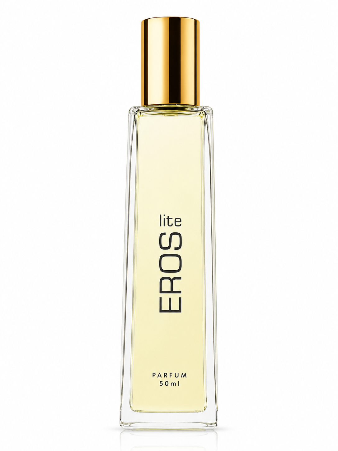 Eros Lite Perfume by Arty Aromas – Eau De Parfum 50ml (Long Lasting Fresh Masculine Fragrance)