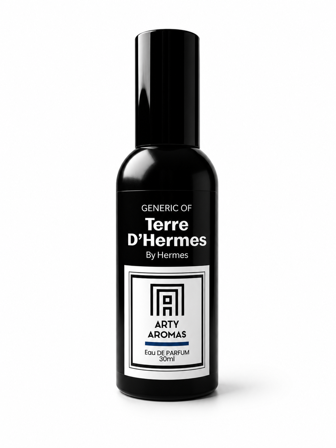 Terre D’Hermes  – Eau de Parfum 30ml (Long Lasting Fragrance)