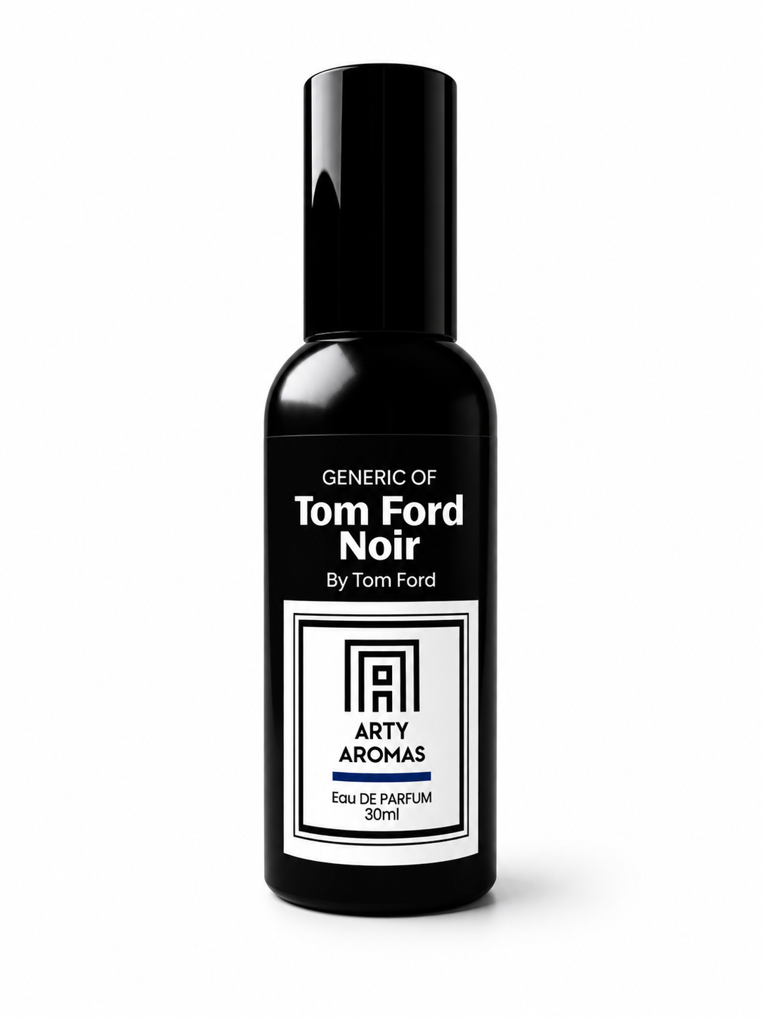 Men's Tom Ford Noir– Eau de Parfum 30ml (Long Lasting Fragrance)