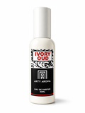 Ivory Oud Perfume – Eau de Parfum 30ml (Long Lasting Fragrance) Unisex