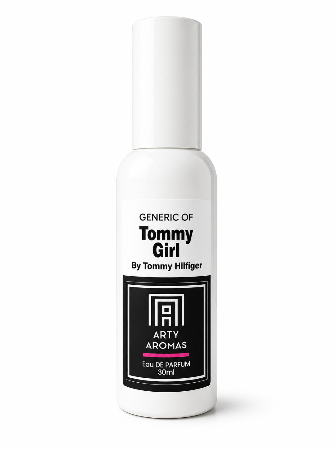 Ladies Tommy Girl – Eau de Parfum 30ml (Long Lasting Fragrance)
