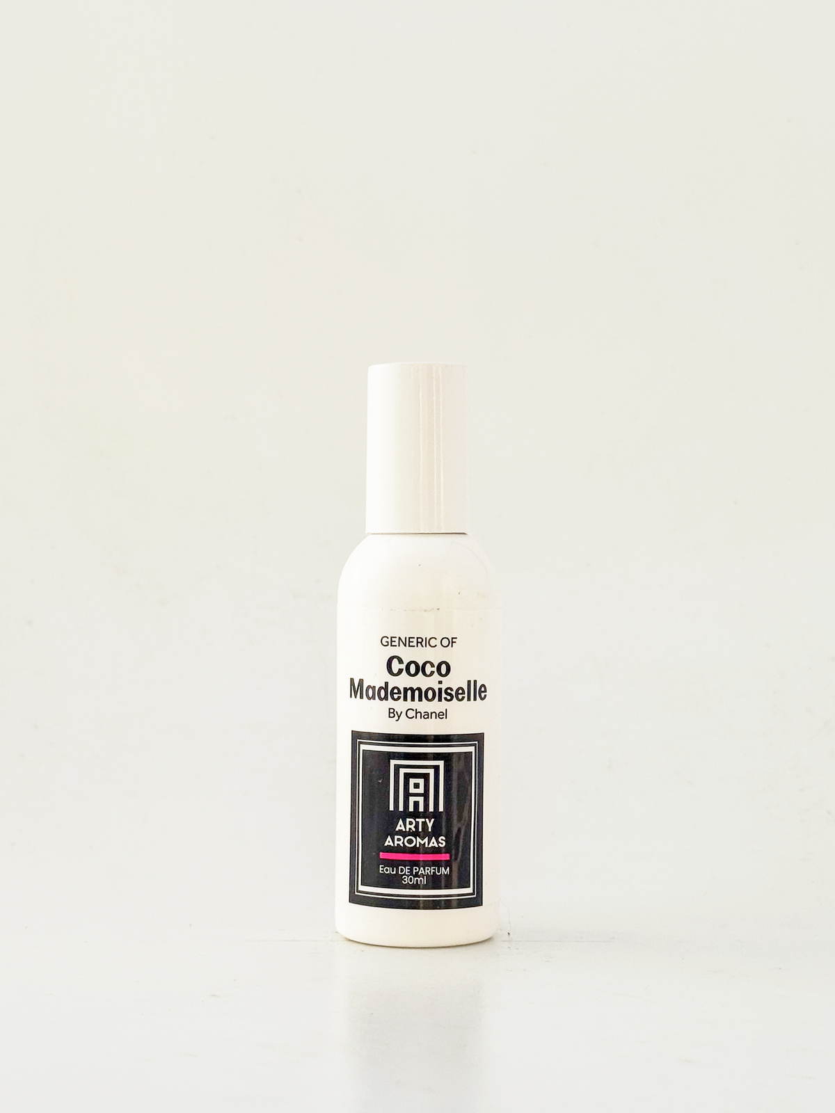 Coco Mademoiselle – Eau de Parfum 30ml (Long Lasting Fragrance)