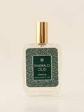Emerald Oud Perfume by Arty Aromas – Eau De Parfum 60ml (Long Lasting Fragrance)