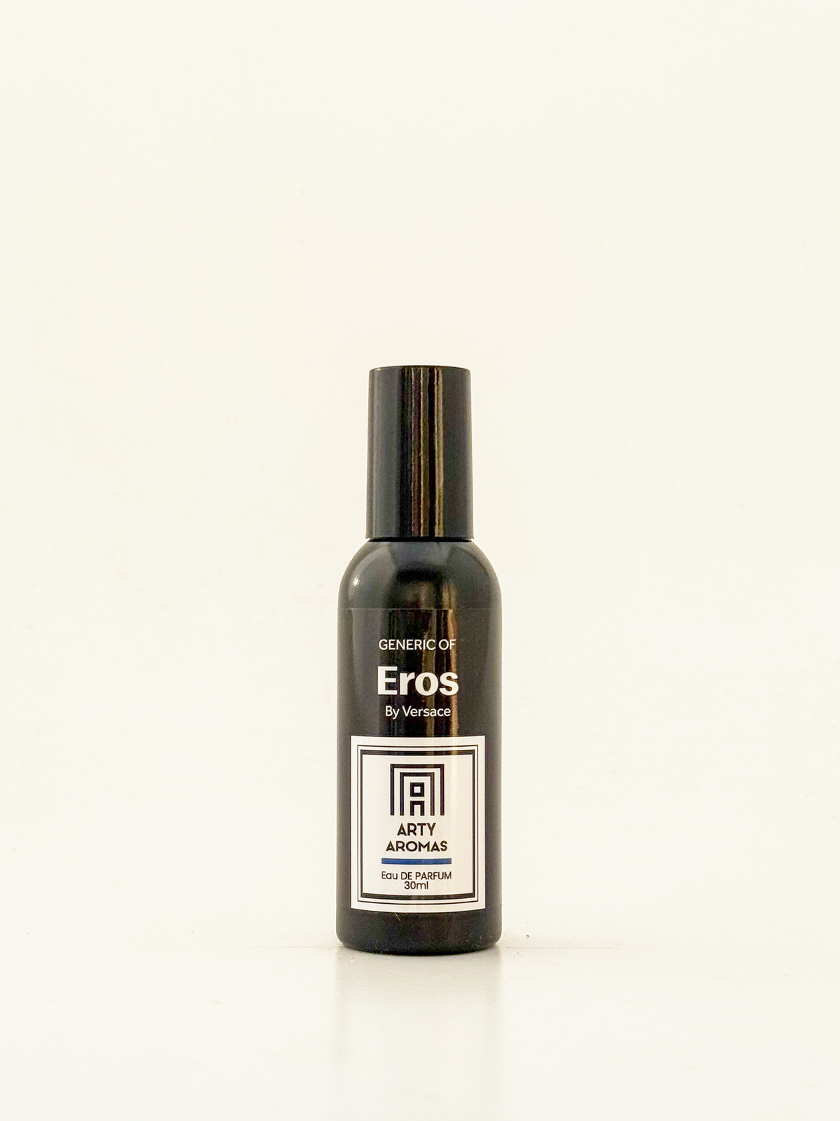 Eros – Eau de Parfum 30ml (Long Lasting Fragrance)