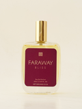 Faraway Bliss Perfume by Arty Aromas – Eau De Parfum 50ml (Long Lasting Fragrance)