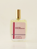 HerBerry Perfume by Arty Aromas – Eau De Parfum 60ml (Long Lasting Fragrance