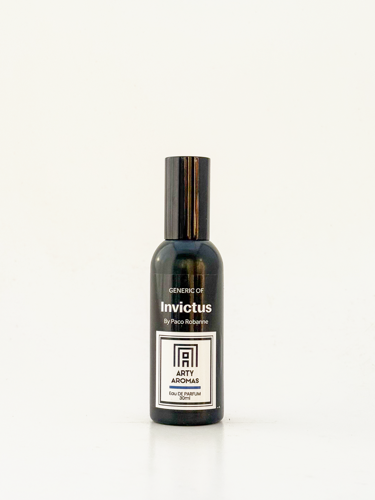 Men's Invictus– Eau de Parfum 30ml (Long Lasting Fragrance)