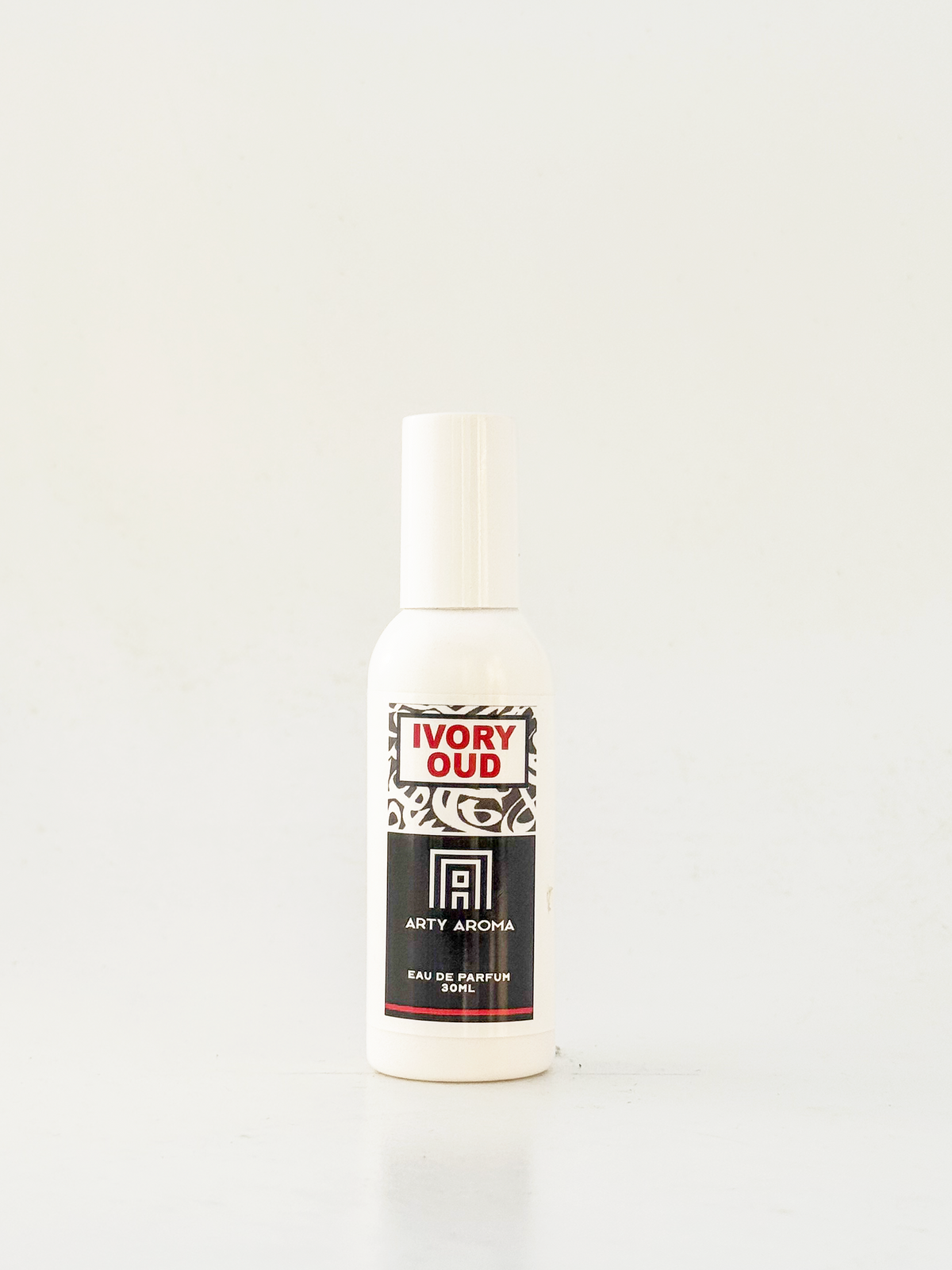 Ivory Oud Perfume – Eau de Parfum 30ml (Long Lasting Fragrance) Unisex