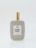 Ivory Oud Perfume by Arty Aromas – Eau De Parfum 60ml (Luxury Long Lasting Oud Fragrance)