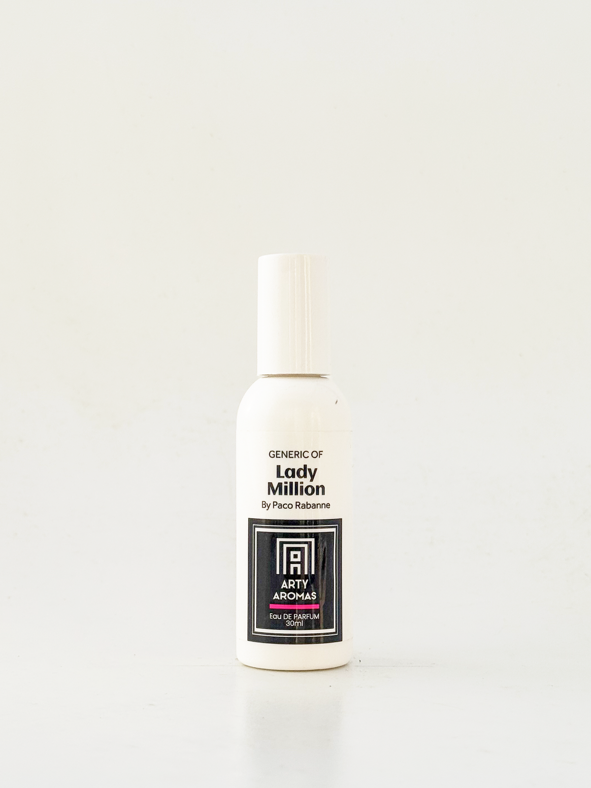 Lady Million – Eau de Parfum 30ml (Long Lasting Fragrance)