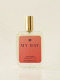 My Day Perfume by Arty Aromas – Eau De Parfum 60ml (Fresh &amp; Feminine Fragrance)