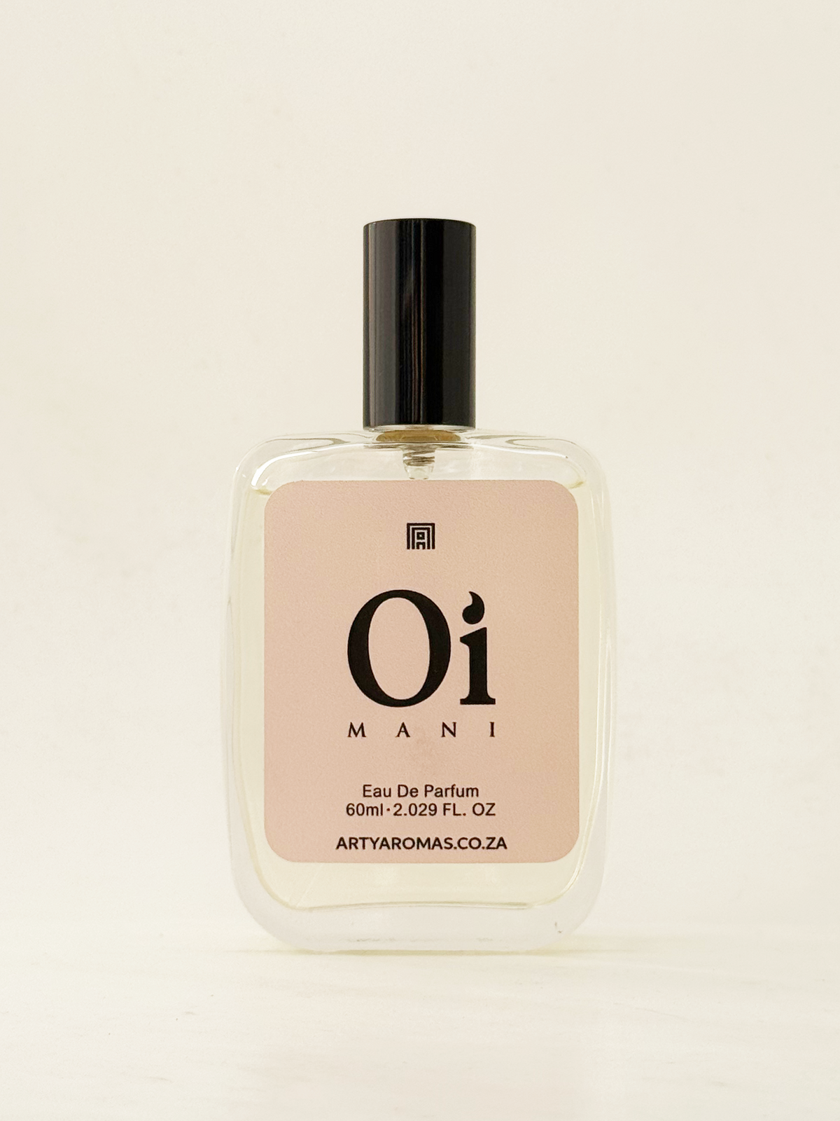 Oi Mani Eau De Parfum by Arty Aromas – Luxury Long Lasting Fragrance 60ml