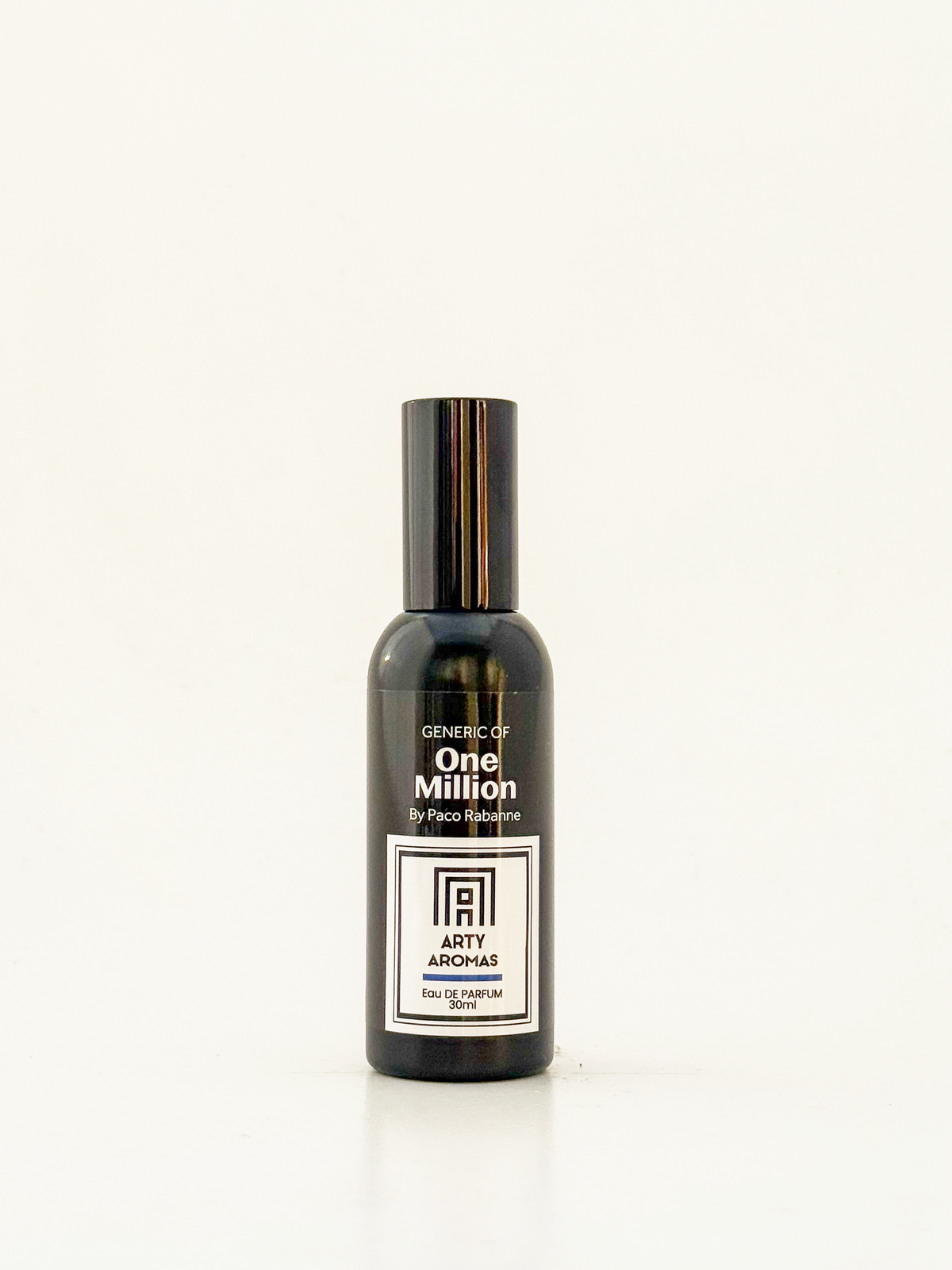 Men's One Million – Eau de Parfum 30ml (Long Lasting Fragrance)