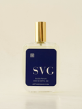 SVG Perfume by Arty Aromas – Eau De Parfum 60ml (Long Lasting Fragrance)