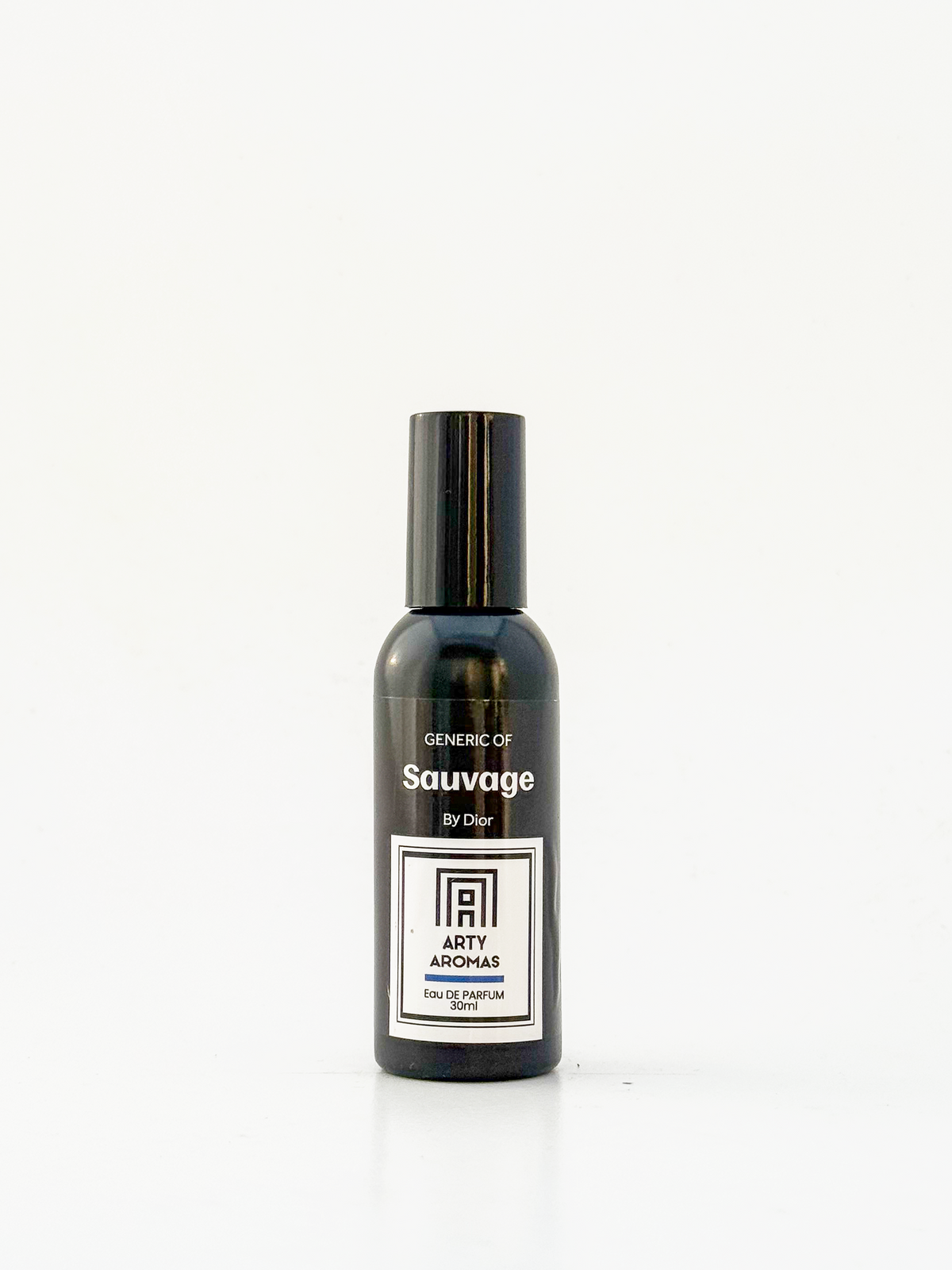 Sauvage  – Eau de Parfum 30ml (Long Lasting Fragrance)