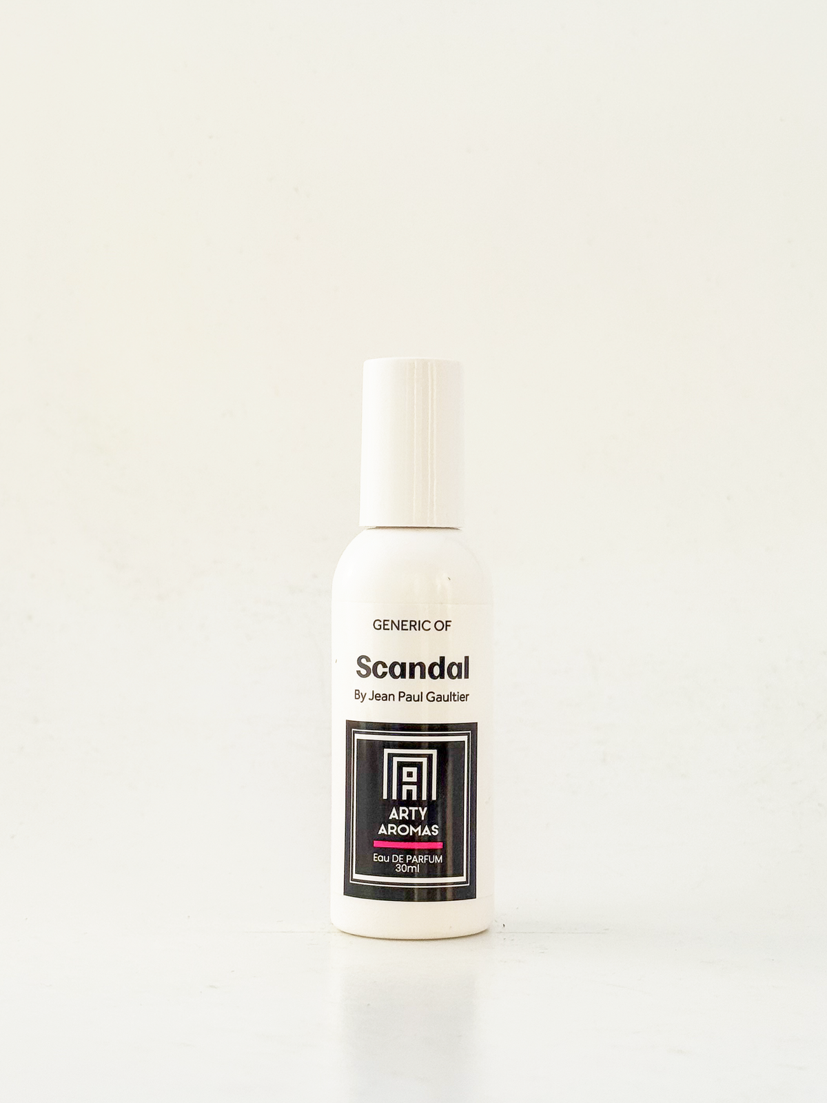 Scandal – Eau de Parfum 30ml (Long Lasting Fragrance)