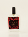 Sweet Girl Perfume by Arty Aromas – Eau De Parfum 60ml (Long Lasting Fragrance)