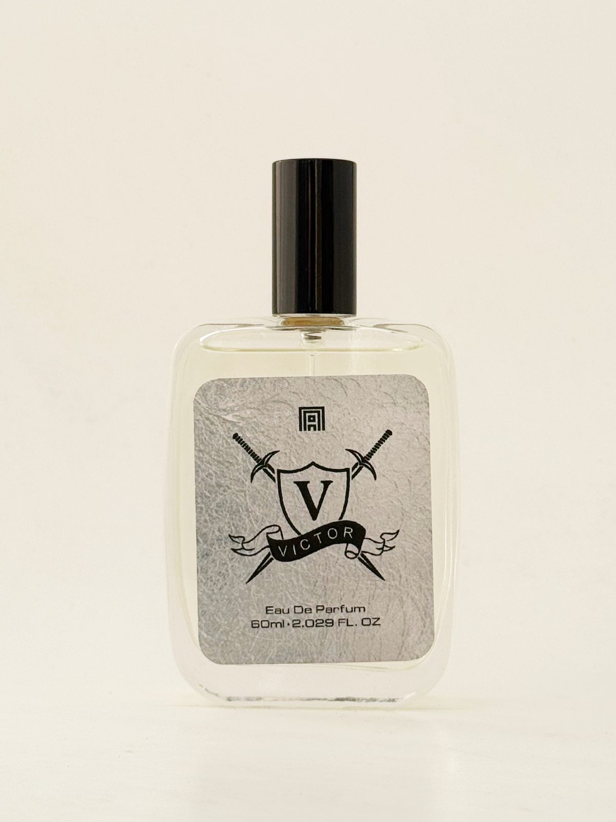 Victor – Eau De Parfum 60ml (Long Lasting Fragrance)