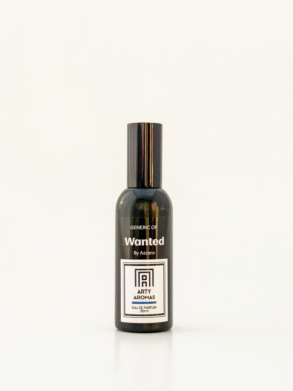 Wanted  – Eau de Parfum 30ml (Long Lasting Fragrance)