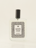 White Oud Eau De Parfum by Arty Aromas – Luxury Oud Fragrance 60ml (Long Lasting Perfume)