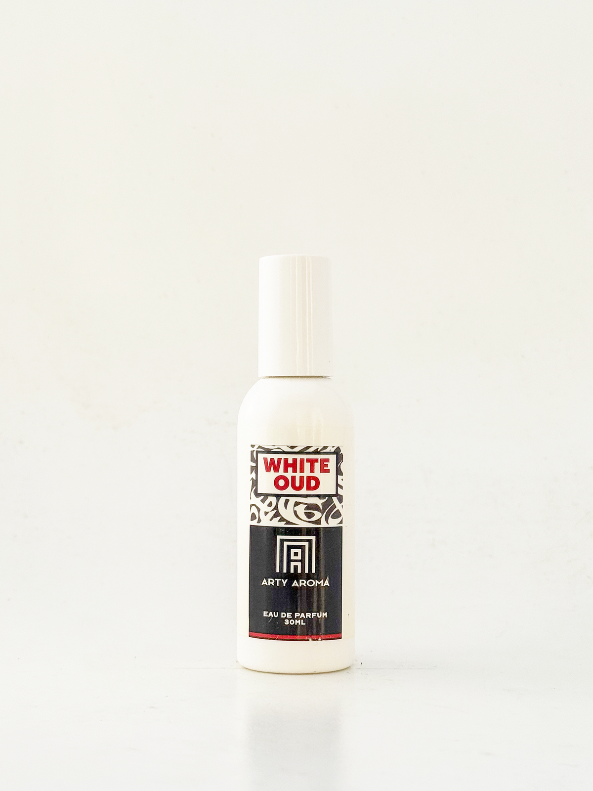White oud 30ml