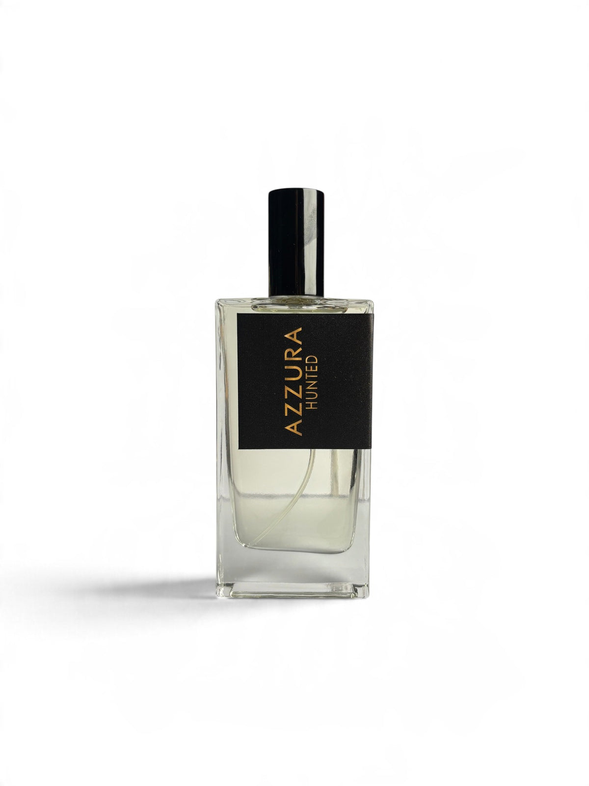 Men's Zamora Azzura Hunted Eau de Parfum 50ml – Inspired Fragrance for Men