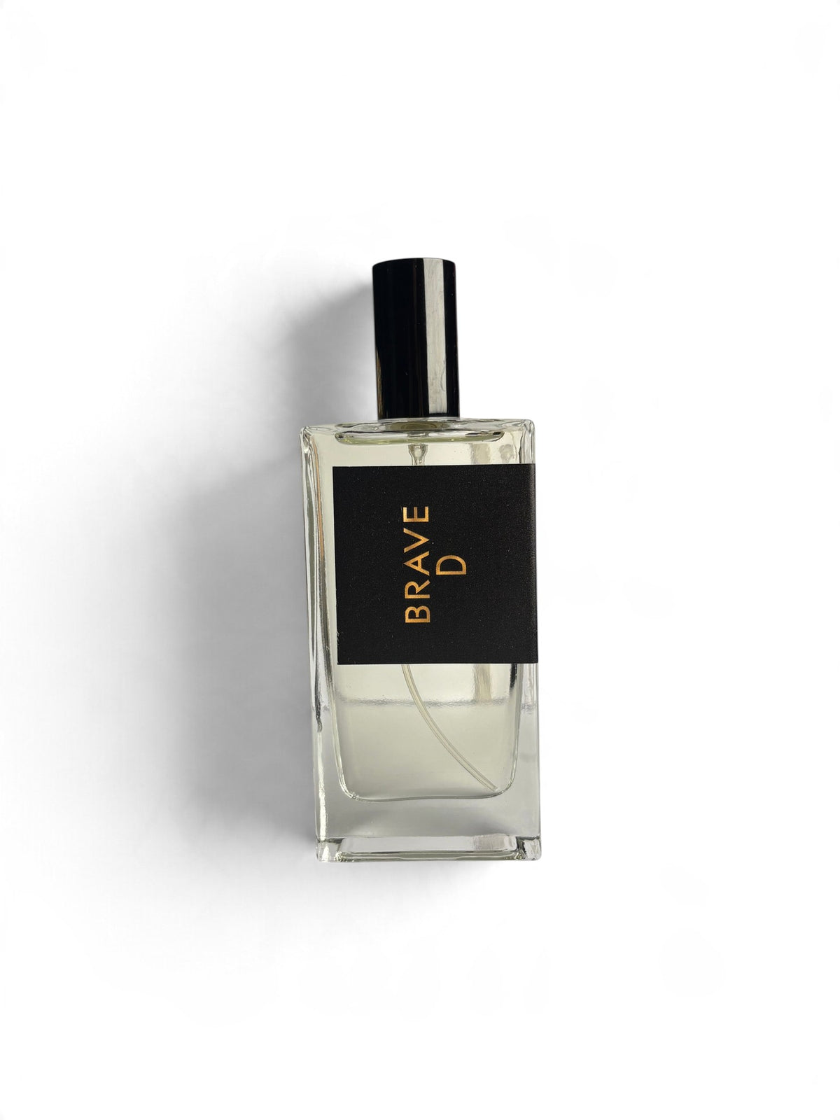 Zamora Brave D 50ml Eau de Parfum – Inspired by Diesel Only The Brave