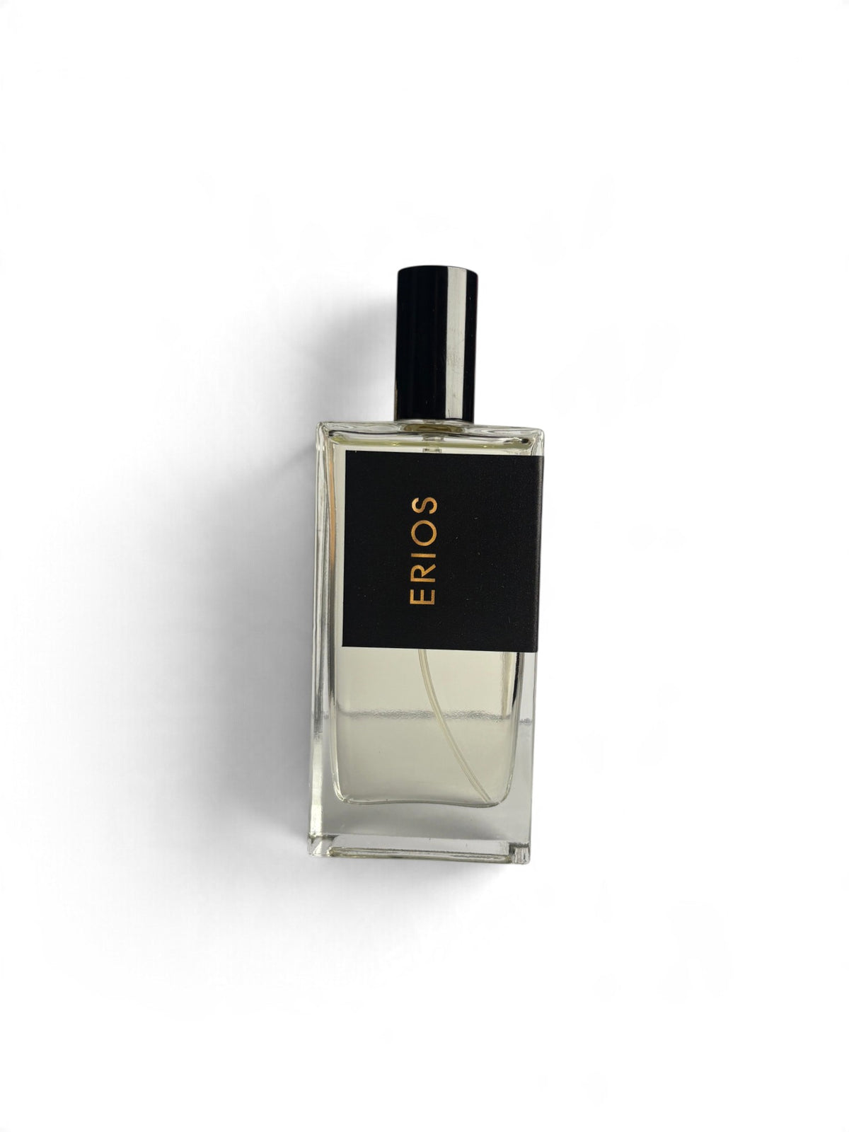 Zamora Erios 50ml Eau de Parfum – Inspired by Versace Eros
