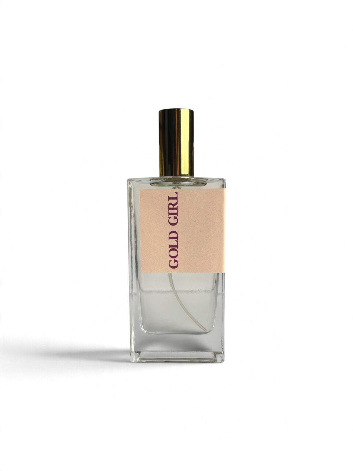 Zamora Gold Girl 50ml Eau de Parfum – Inspired by Carolina Herrera Good Girl