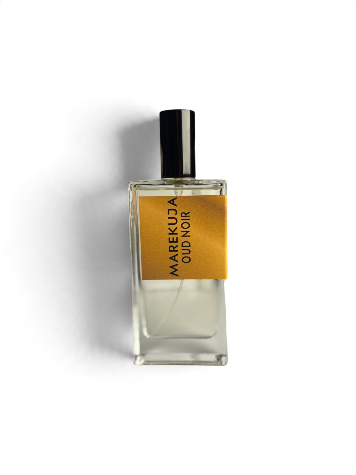 Zamora Marekuja Oud Noir 50ml Eau de Parfum – Inspired by Tom Ford Noir